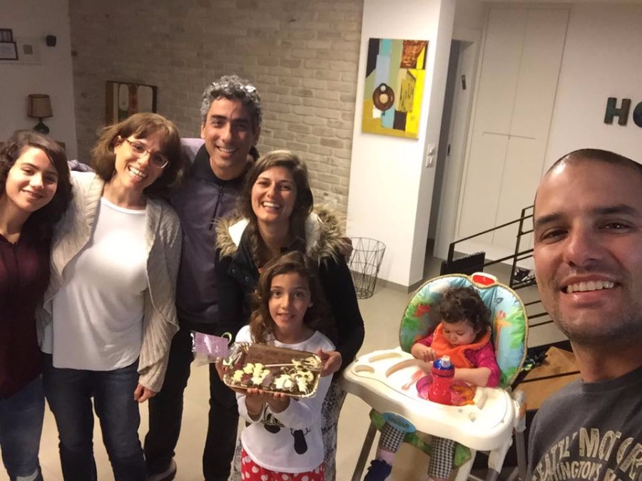 משלוח מנות קהילתי